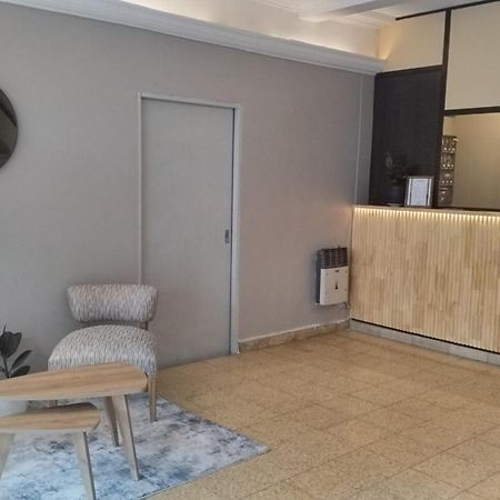 Hotel Jorgito Mar del Plata Eksteriør billede