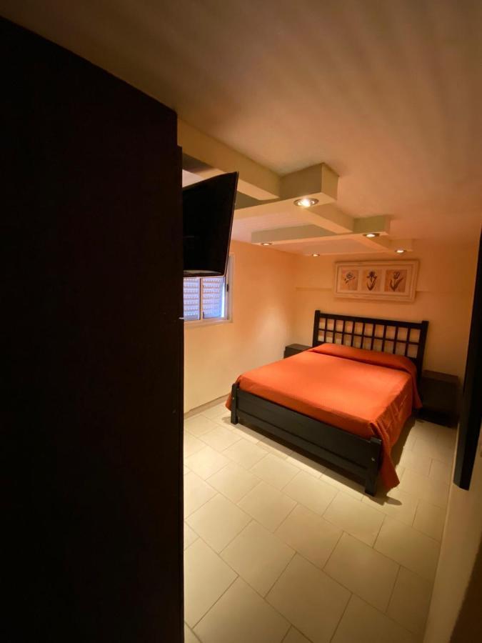 Hotel Jorgito Mar del Plata Eksteriør billede