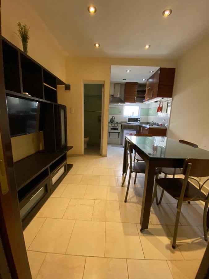 Hotel Jorgito Mar del Plata Eksteriør billede