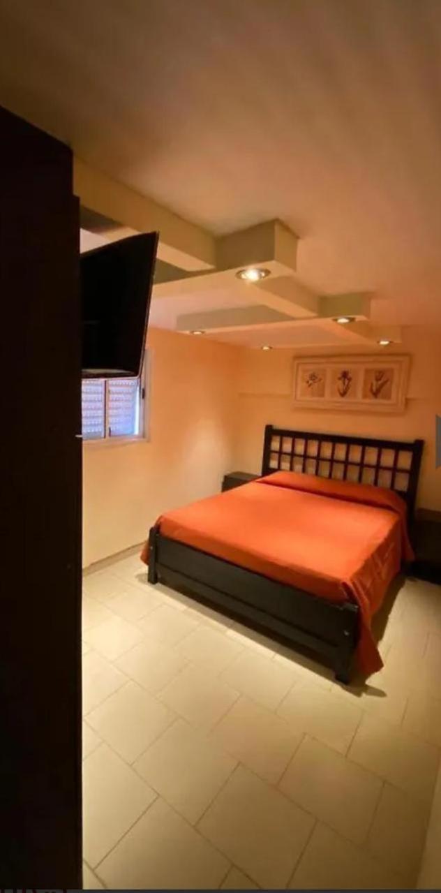 Hotel Jorgito Mar del Plata Eksteriør billede