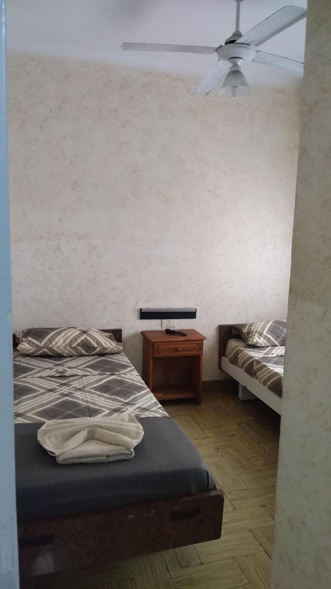 Hotel Jorgito Mar del Plata Eksteriør billede
