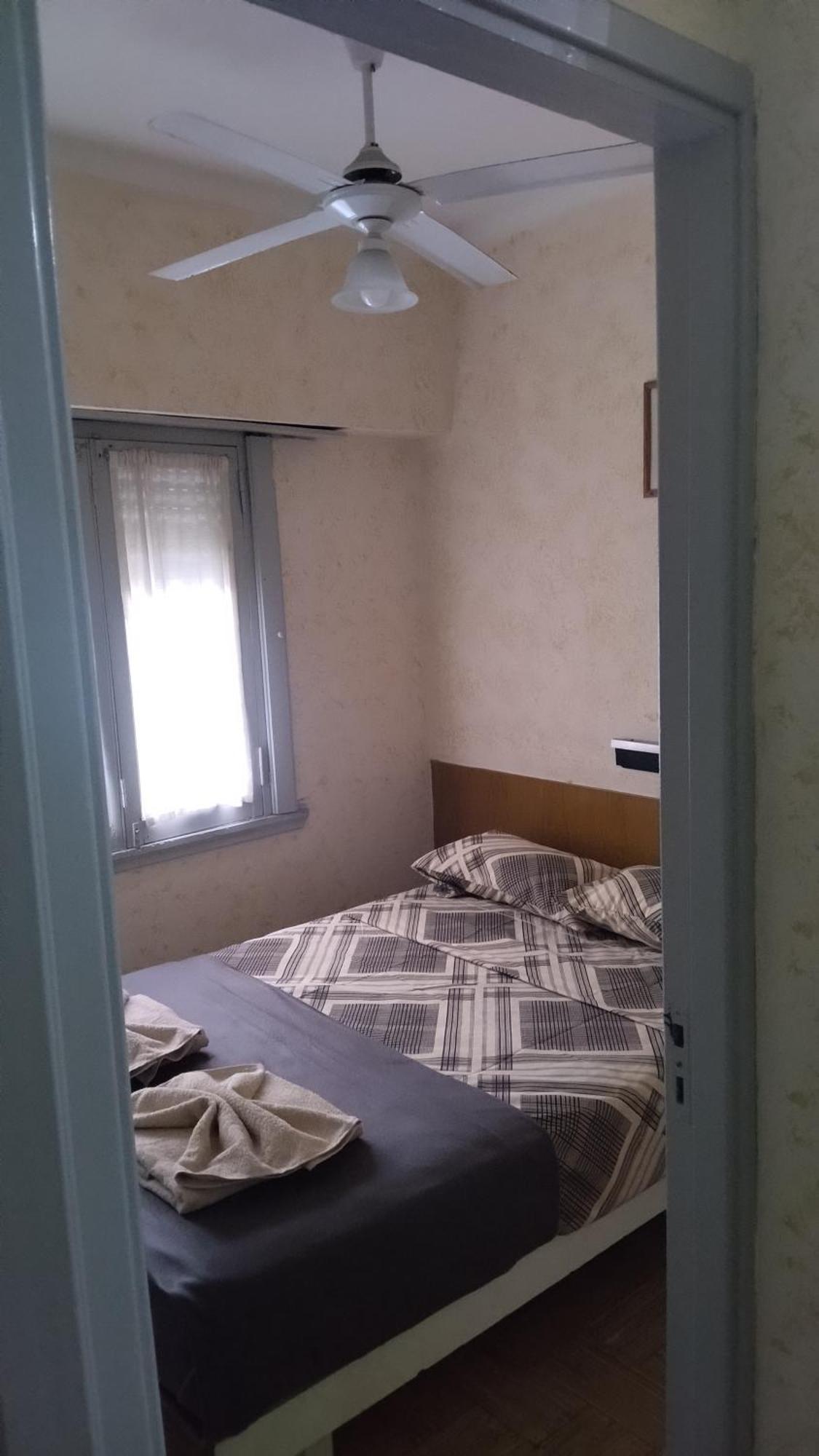 Hotel Jorgito Mar del Plata Eksteriør billede