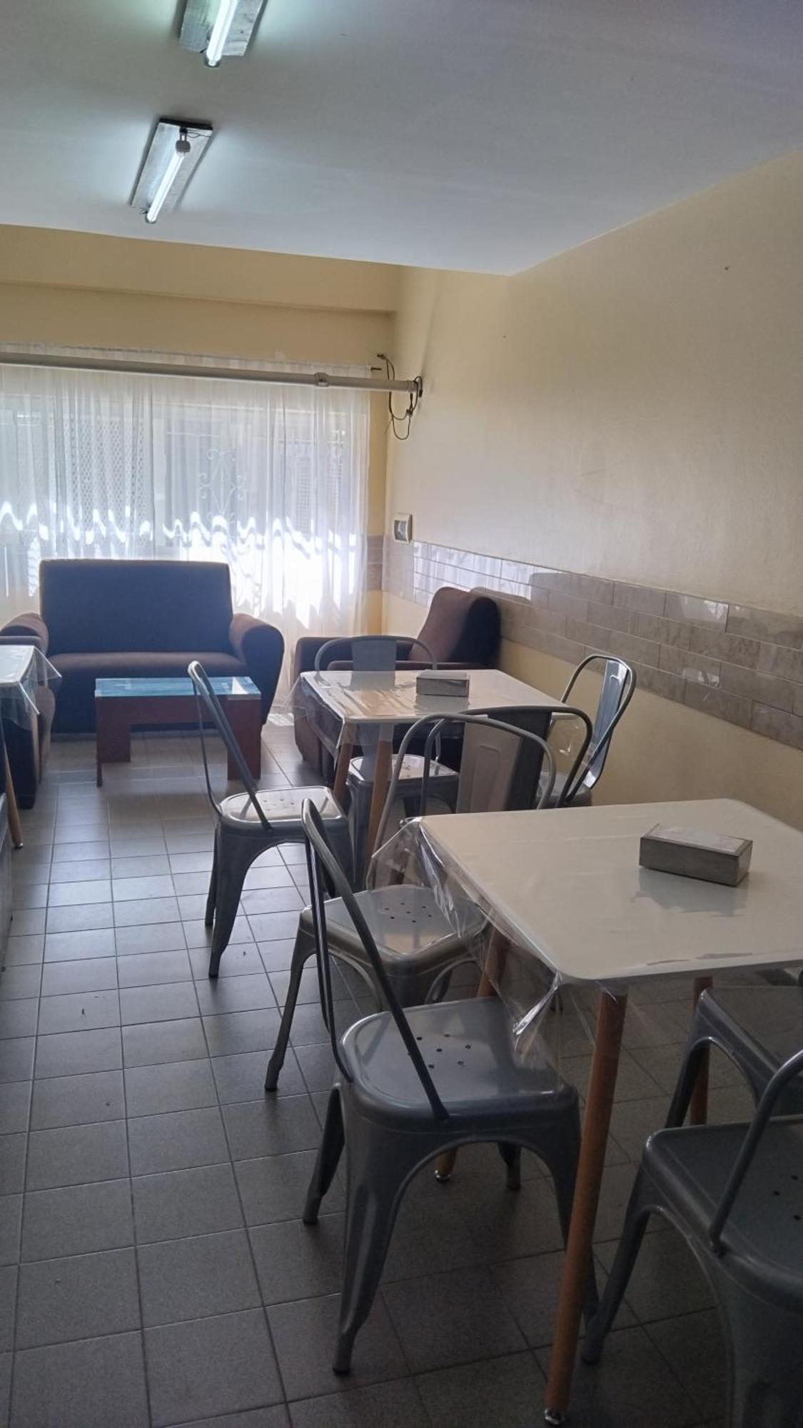 Hotel Jorgito Mar del Plata Eksteriør billede
