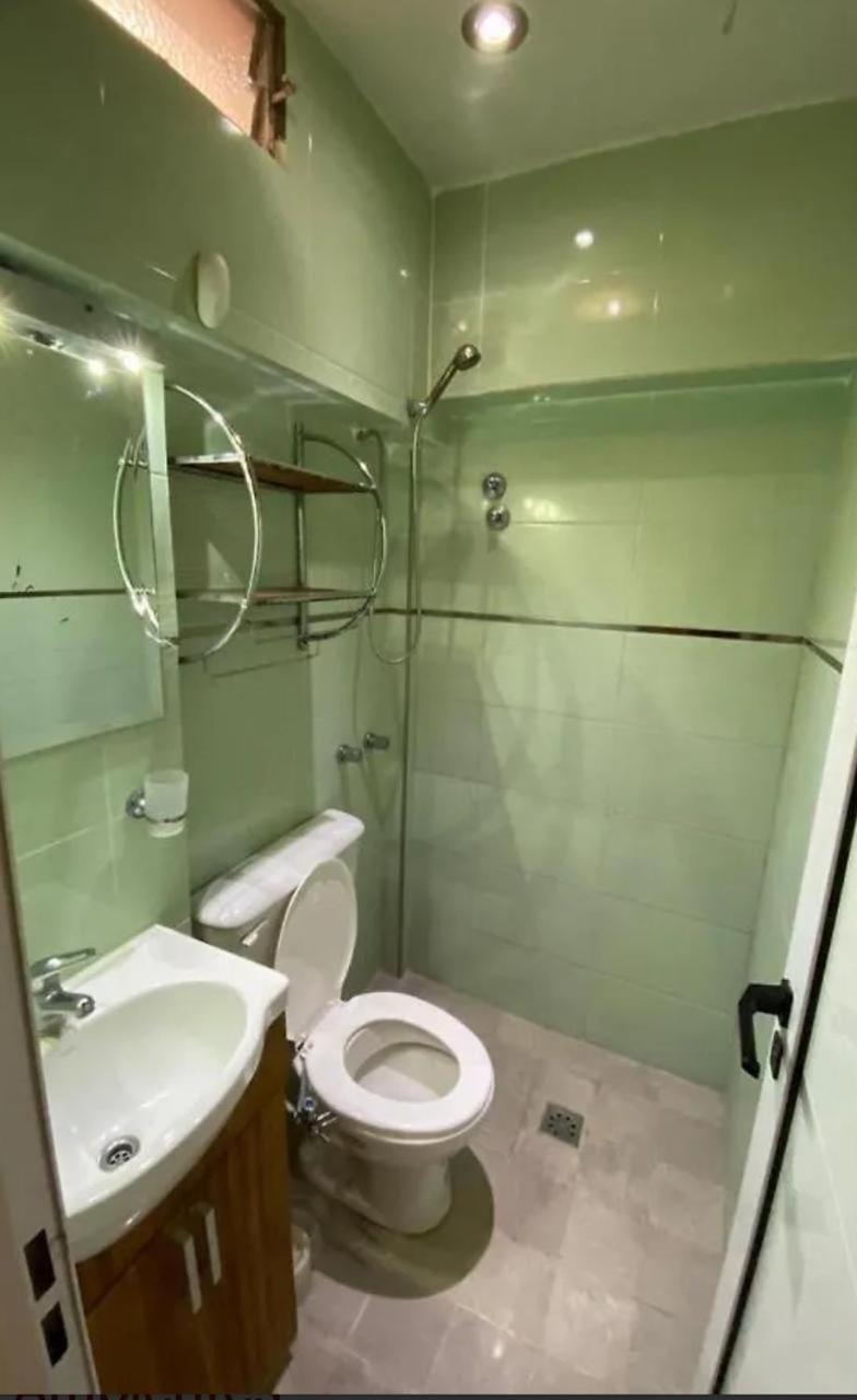 Hotel Jorgito Mar del Plata Eksteriør billede