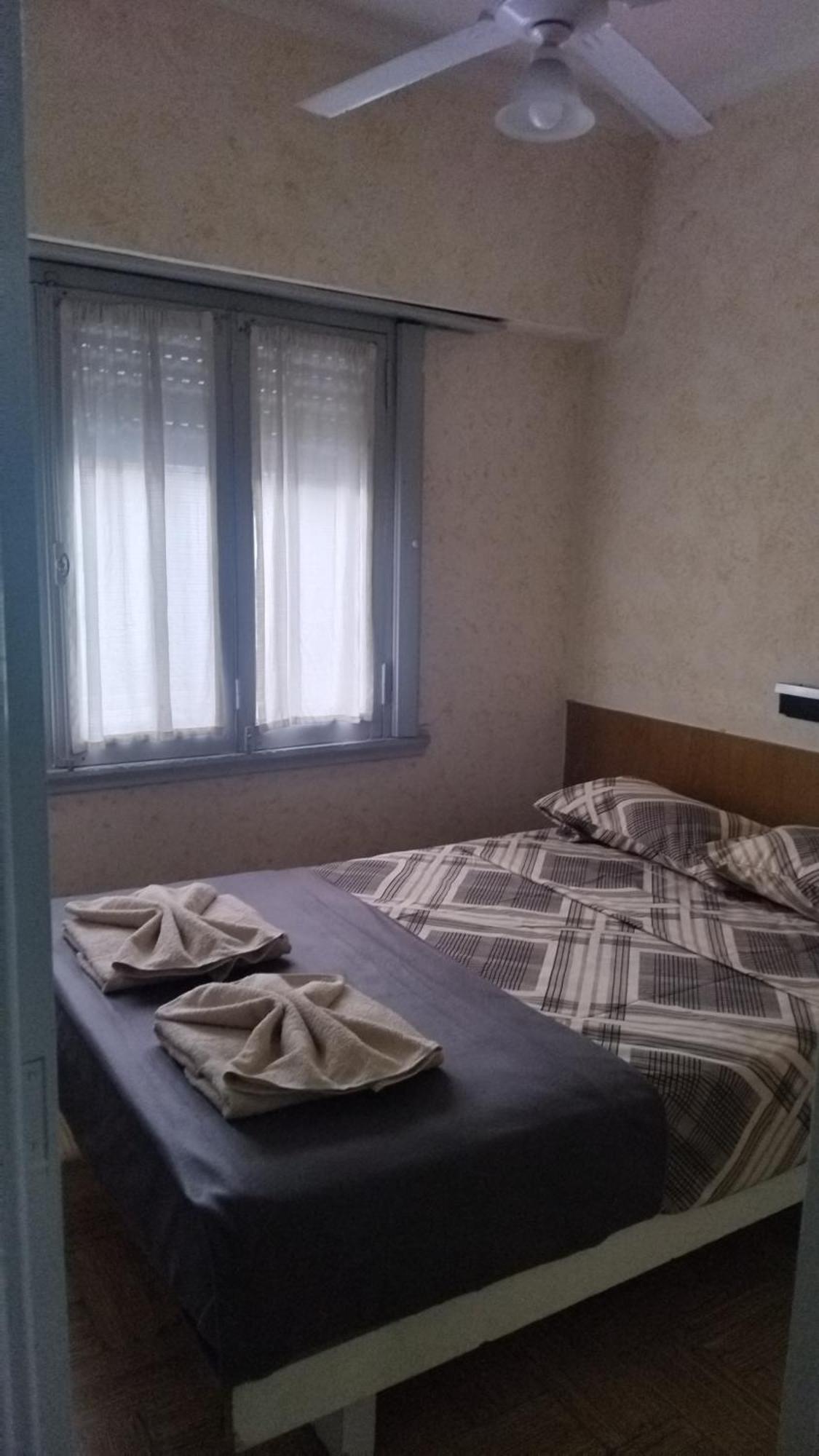 Hotel Jorgito Mar del Plata Eksteriør billede