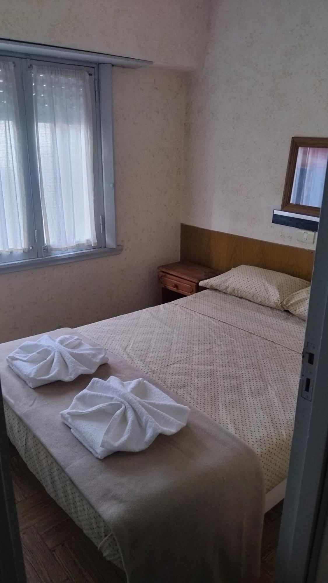 Hotel Jorgito Mar del Plata Eksteriør billede