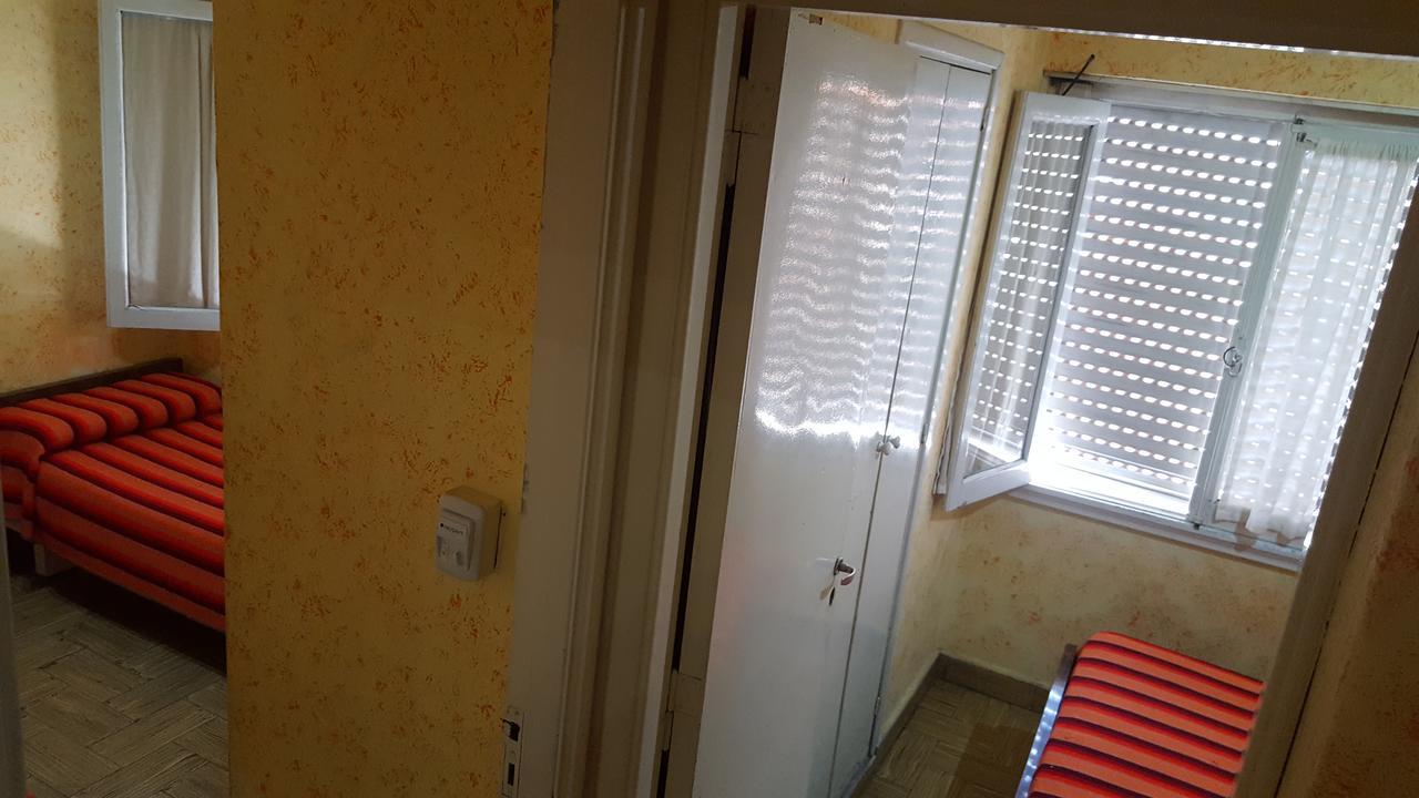 Hotel Jorgito Mar del Plata Eksteriør billede