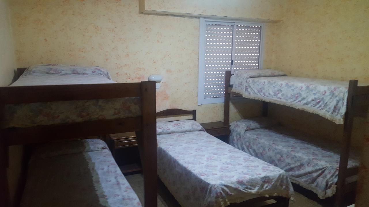 Hotel Jorgito Mar del Plata Eksteriør billede