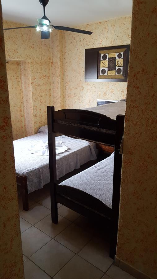 Hotel Jorgito Mar del Plata Eksteriør billede