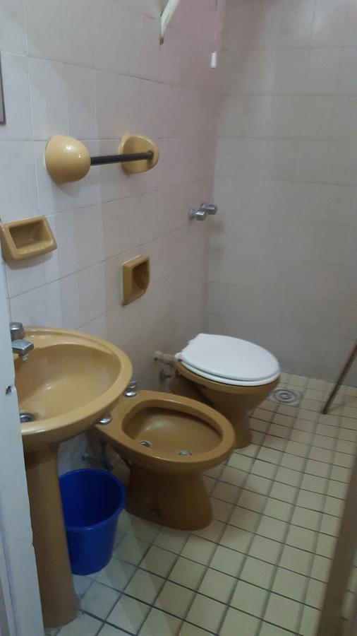 Hotel Jorgito Mar del Plata Eksteriør billede