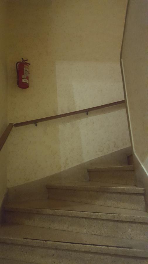 Hotel Jorgito Mar del Plata Eksteriør billede