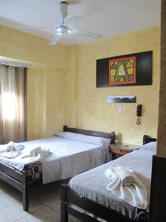 Hotel Jorgito Mar del Plata Eksteriør billede