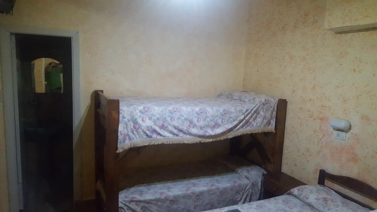 Hotel Jorgito Mar del Plata Eksteriør billede