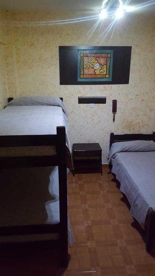 Hotel Jorgito Mar del Plata Eksteriør billede