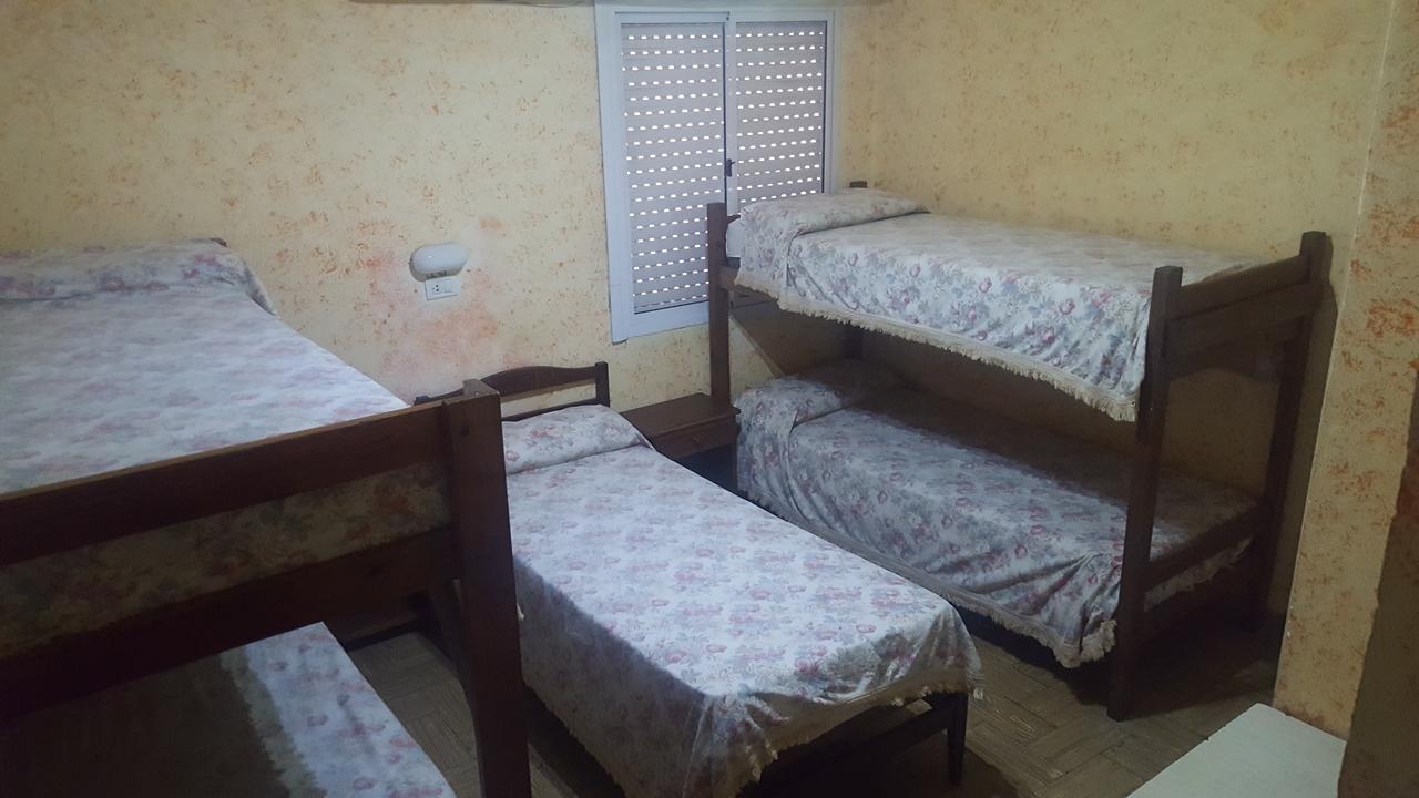 Hotel Jorgito Mar del Plata Eksteriør billede