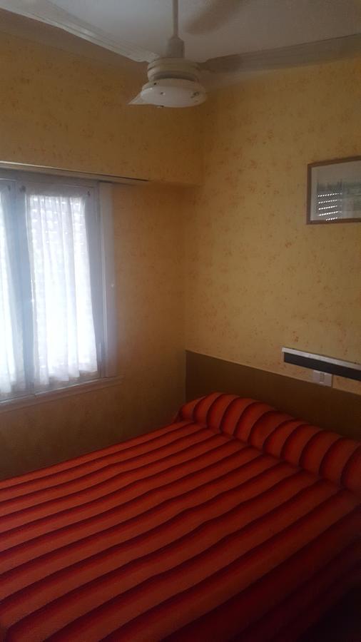 Hotel Jorgito Mar del Plata Eksteriør billede