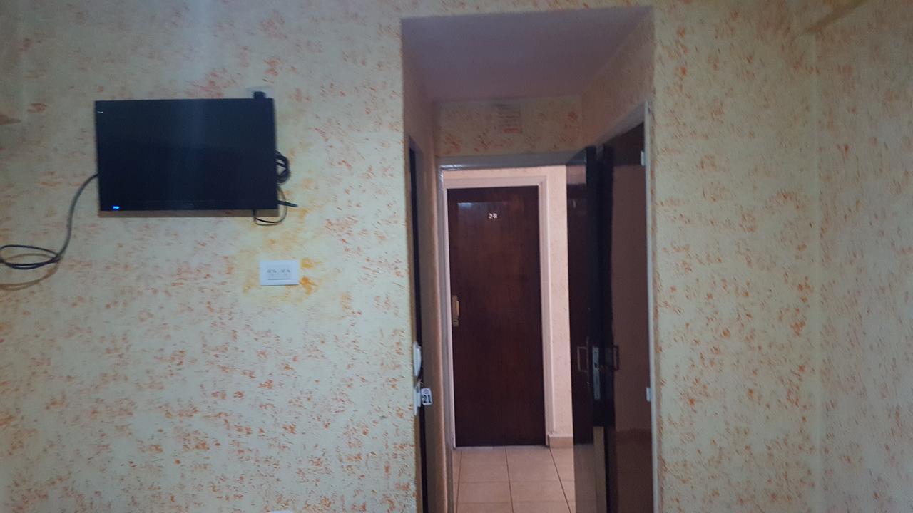Hotel Jorgito Mar del Plata Eksteriør billede