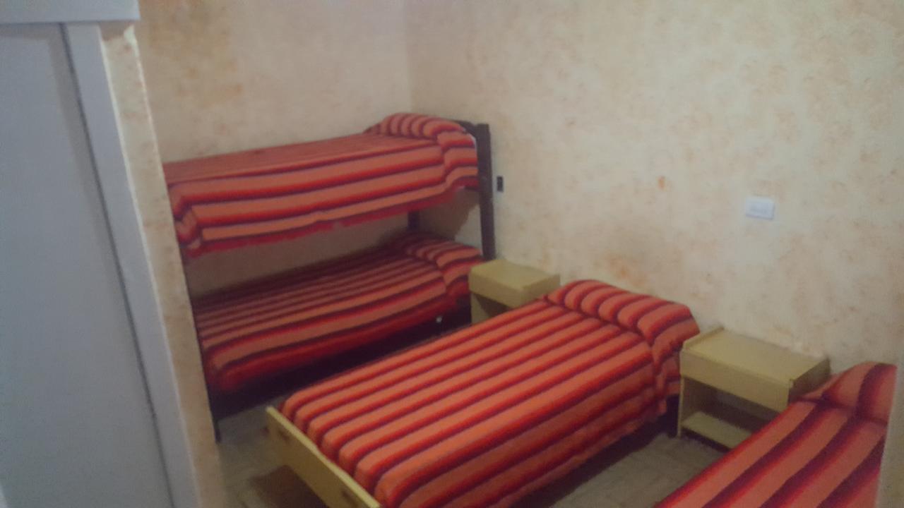 Hotel Jorgito Mar del Plata Eksteriør billede