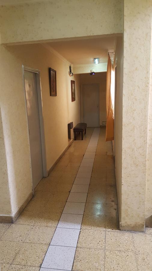 Hotel Jorgito Mar del Plata Eksteriør billede